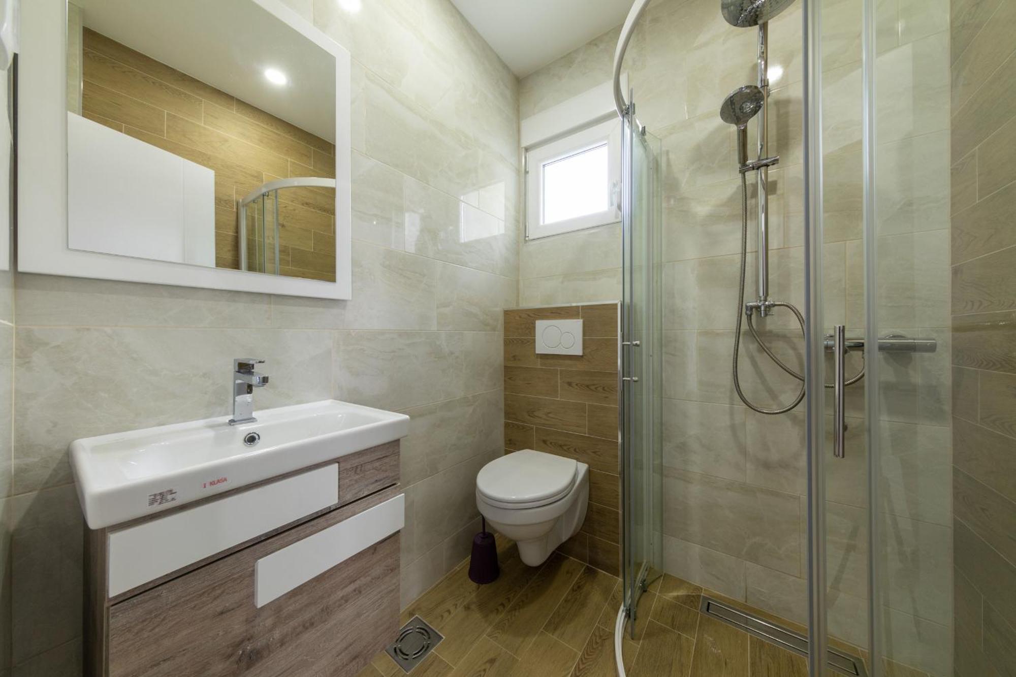 Sunways Apartments Dobra Voda Habitación foto